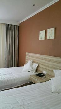 Yuecheng Boutique Hotel Suzhou  Exterior foto