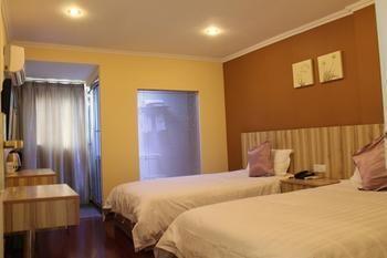 Yuecheng Boutique Hotel Suzhou  Exterior foto