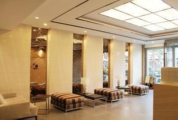 Yuecheng Boutique Hotel Suzhou  Exterior foto
